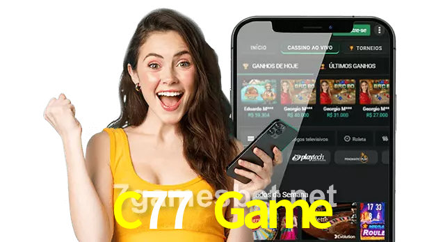 C77 Game
