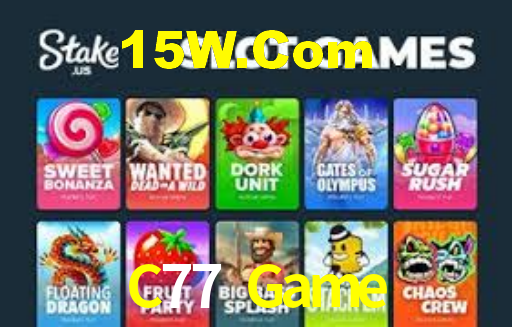 C77 Game - Plataforma Oficial - C77 Com Login