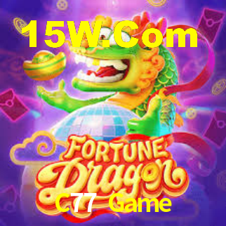 C77 Game,C77 Com Login
