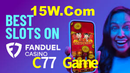 C77 Game
