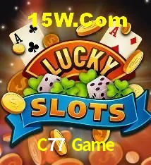 Diretório de Jogos C77 Game