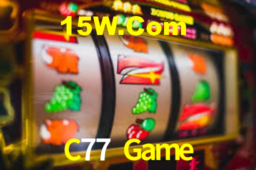 C77 Bet