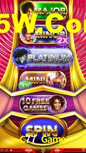 C77 Game