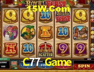 Estatísticas C77 Game
