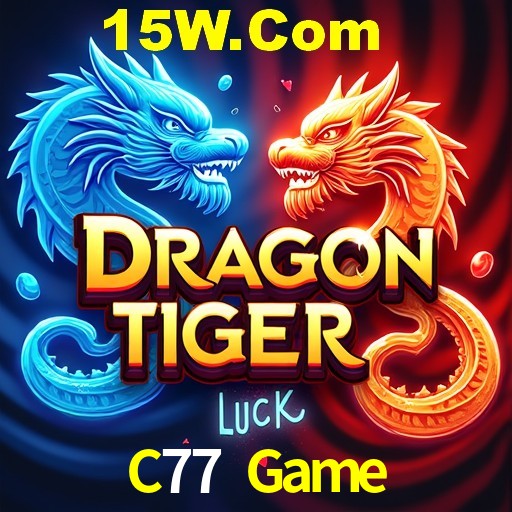 Slot Games C77 Game