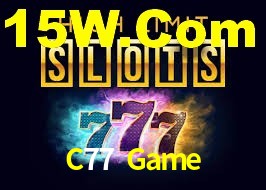 C77 Game