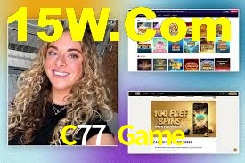 Ofertas Imperdíveis na C77 Game: Promoções e Bônus Que Valem a Pena