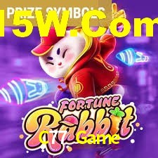 Sinta a adrenalina dos jogos de cassino com C77 Game