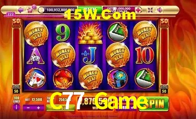 Ofertas Exclusivas C77 Game