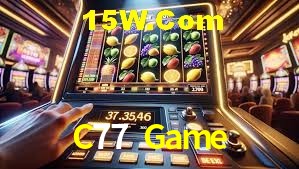 Tennis Betting C77 Game