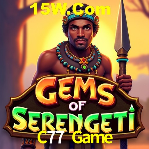 Platform Technology C77 Game