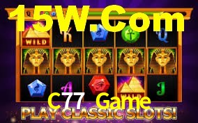 Live Casino C77 Game