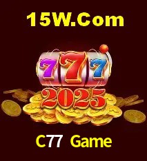 Avaliações dos Jogadores C77 Game
