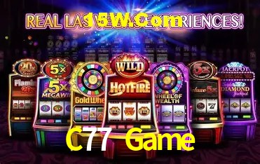 Login Seguro C77 Game