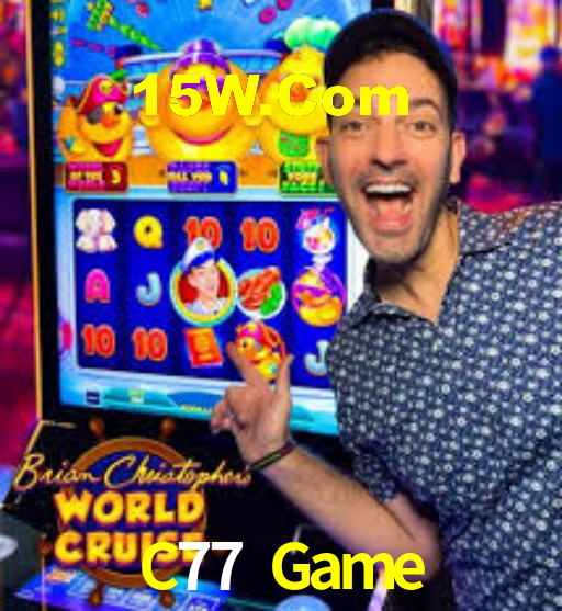 Bônus Generosos e Exclusivos no C77 Game para Você!