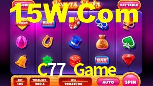 C77 Game