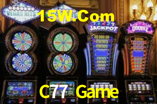 C77 Com Login
