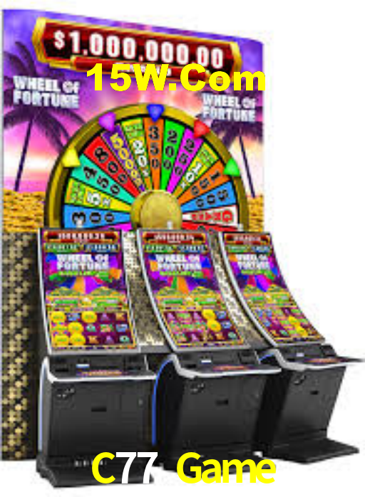 C77 Com Login