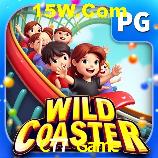 A Revolução dos Aplicativos de Jogos no C77 Game