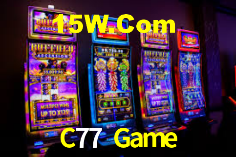 C77 Game