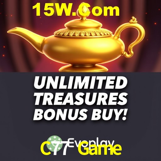Responsive Design C77 Game