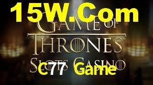 C77 Game,C77 Com Login