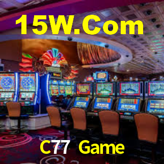 C77 Game
