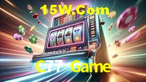 Crash Games Statistics C77 Game