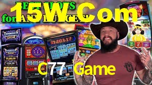 Daily Bonuses C77 Game