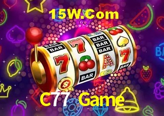 Promoções Sazonais C77 Game