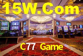 Roulette Table C77 Game
