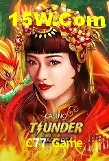 Jogos de Slot C77 Game
