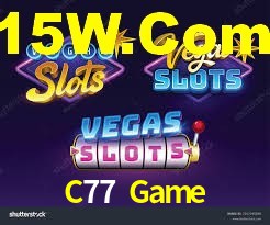 C77 Game