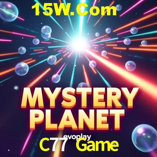 API Integration C77 Game