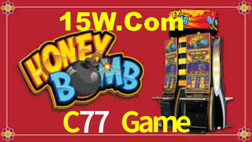 C77 Game,C77 Com Login