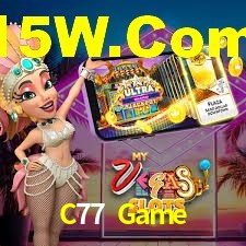 Blackjack Table C77 Game