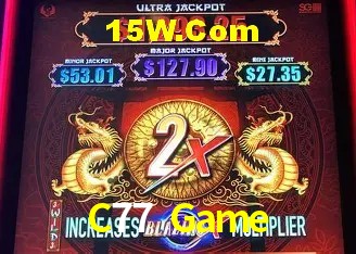 Cadastro Rápido C77 Game