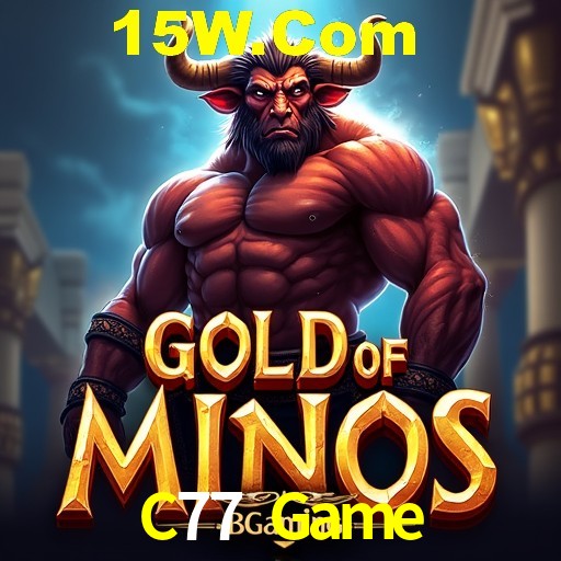 Desvendando o Mundo dos Jogos Virtuais na C77 Game